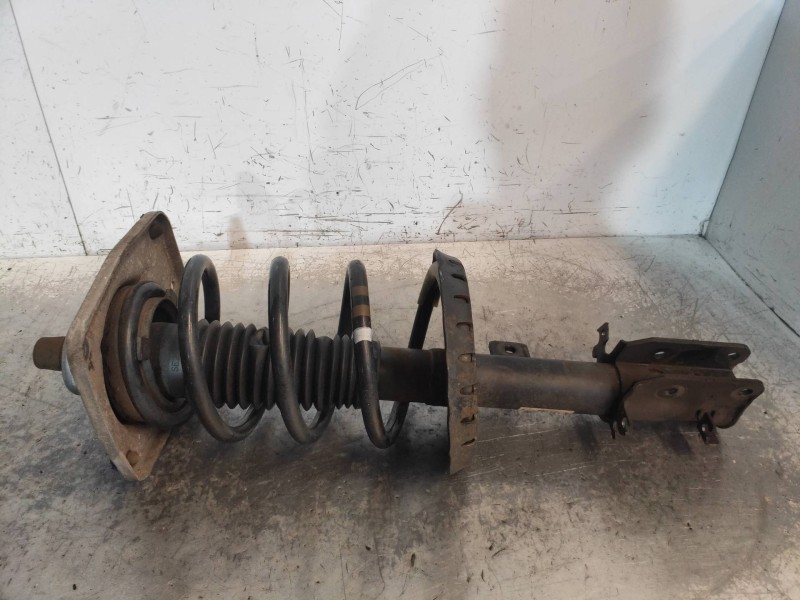 Recambio de amortiguador delantero derecho para fiat scudo combi (272) l1h1 120 multijet (5 pl.) referencia OEM IAM 824904005162