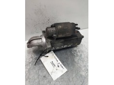 Recambio de motor arranque para opel astra g coupé 2.2 16v edition referencia OEM IAM  GM I 16 V