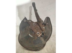 Recambio de mangueta delantera izquierda para mercedes clase sl (w129) 500 (lh) (129.067) referencia OEM IAM    2