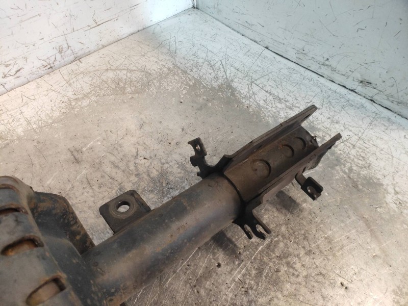 Recambio de amortiguador delantero derecho para fiat scudo combi (272) l1h1 120 multijet (5 pl.) referencia OEM IAM 824904005162