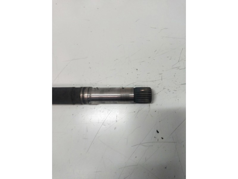 Recambio de transmision delantera derecha para citroen c5 berlina lx (e) referencia OEM IAM   