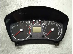 Recambio de cuadro instrumentos para ford transit connect (tc7) kasten city light (2009) referencia OEM IAM 9T1T10849 AE 