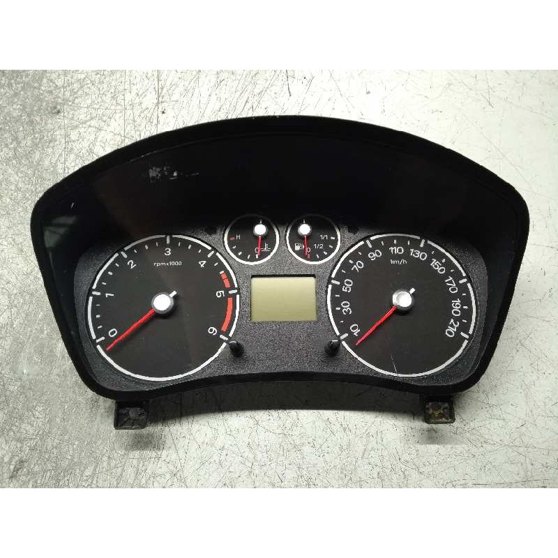 Recambio de cuadro instrumentos para ford transit connect (tc7) kasten city light (2009) referencia OEM IAM 9T1T10849 AE 
