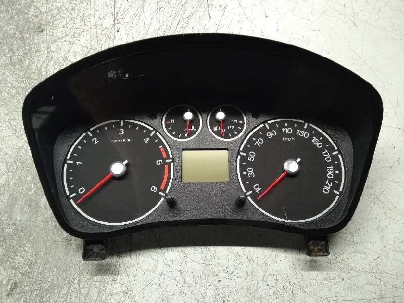 Recambio de cuadro instrumentos para ford transit connect (tc7) kasten city light (2009) referencia OEM IAM 9T1T10849 AE 