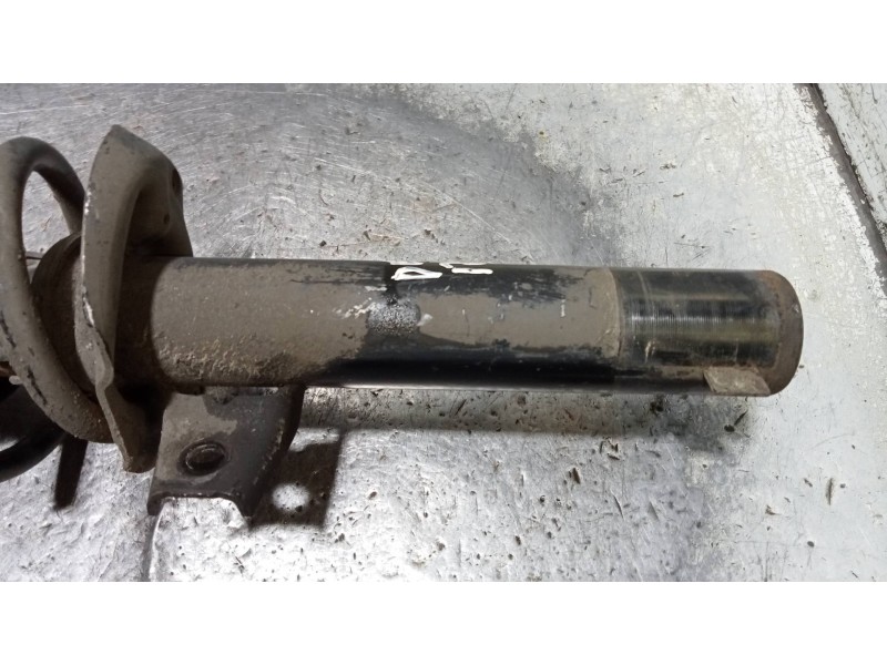 Recambio de amortiguador delantero izquierdo para volkswagen scirocco (137) 2.0 tdi (103kw) referencia OEM IAM 1T0413031HP  