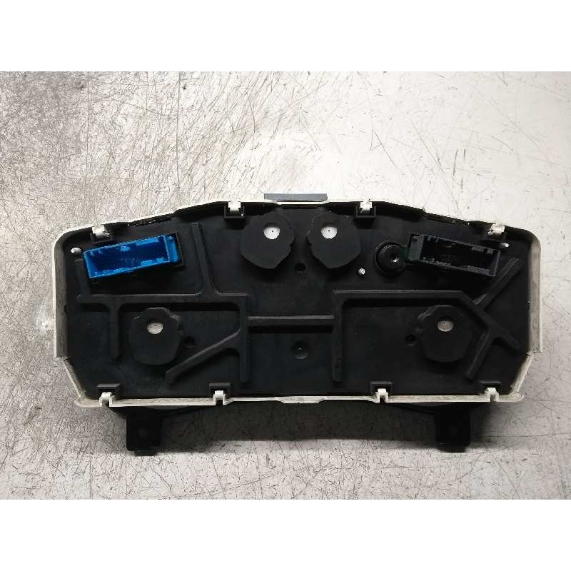 Recambio de cuadro instrumentos para ford transit connect (tc7) kasten city light (2009) referencia OEM IAM 9T1T10849 AE 