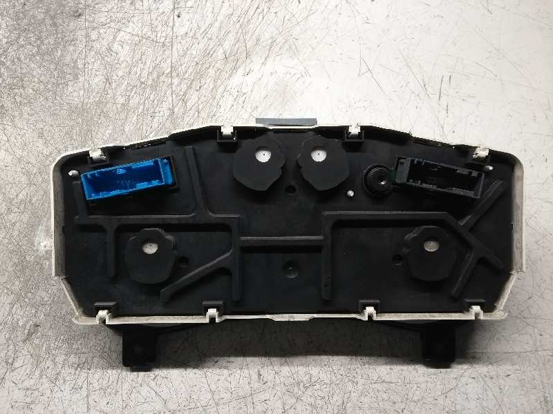 Recambio de cuadro instrumentos para ford transit connect (tc7) kasten city light (2009) referencia OEM IAM 9T1T10849 AE 
