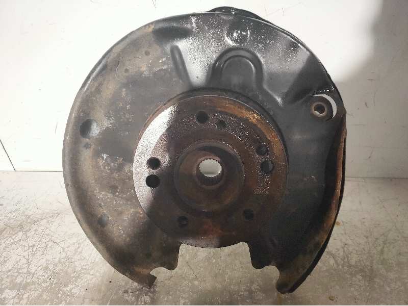 Recambio de mangueta trasera derecha para mercedes clase sl (w129) 500 (lh) (129.067) referencia OEM IAM   