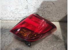 Recambio de piloto trasero derecho para toyota yaris hsd active referencia OEM IAM   