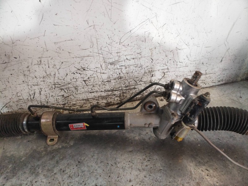 Recambio de cremallera direccion para chevrolet evanda cdx referencia OEM IAM 96496738 AGPP1189 