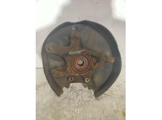 Recambio de mangueta trasera derecha para mercedes clase sl (w129) 500 (lh) (129.067) referencia OEM IAM    2