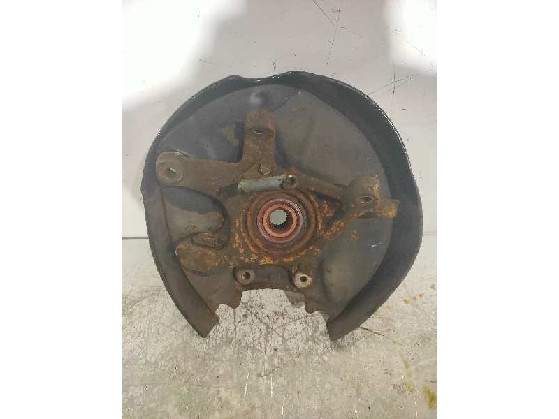 Recambio de mangueta trasera derecha para mercedes clase sl (w129) 500 (lh) (129.067) referencia OEM IAM   