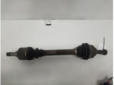 Recambio de transmision delantera izquierda para citroen c5 berlina lx (e) referencia OEM IAM 9632690080  