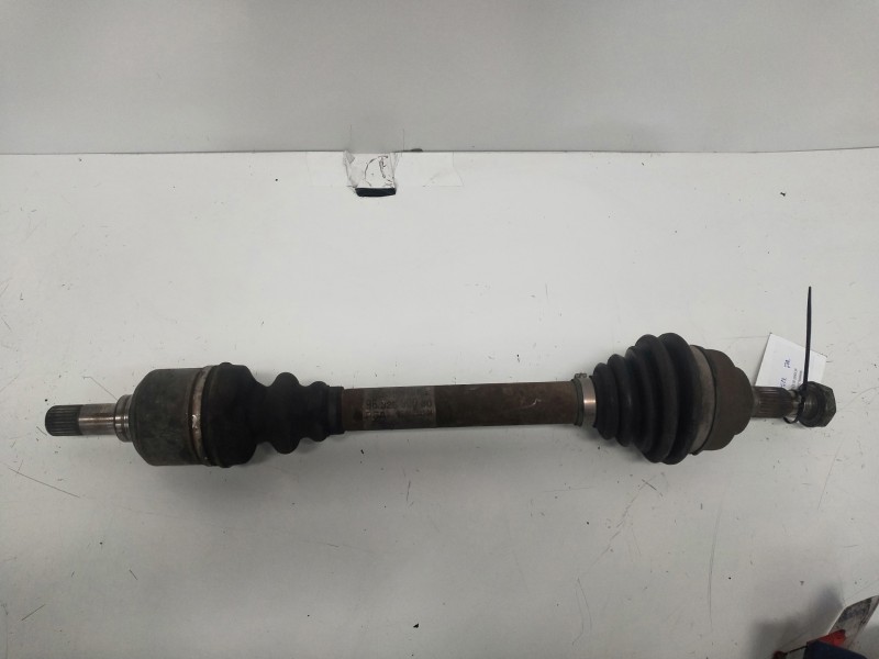 Recambio de transmision delantera izquierda para citroen c5 berlina lx (e) referencia OEM IAM 9632690080  