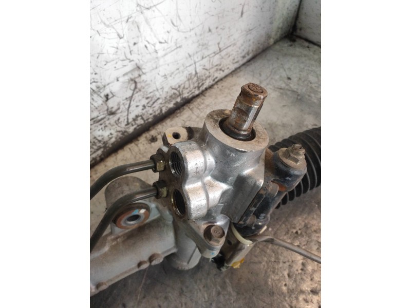 Recambio de cremallera direccion para chevrolet evanda cdx referencia OEM IAM 96496738 AGPP1189 