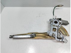 Recambio de elevalunas delantero izquierdo para mitsubishi montero sport (k90) 2.5 turbodiesel referencia OEM IAM MR144595 06210