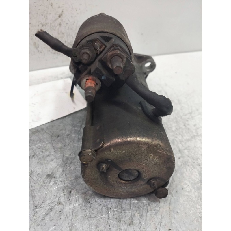 Recambio de motor arranque para opel astra g coupé 2.2 16v edition referencia OEM IAM  GM I 16 V Recambio de motor arranque para opel astra g coupé 2.2 16v edition referencia OEM IAM  GM I 16 V