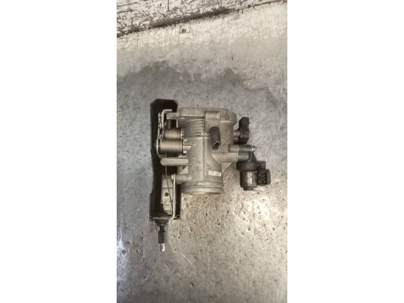 Recambio de caja mariposa para bmw serie 3 compacto (e36) 316i referencia OEM IAM   