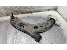 Recambio de brazo suspension inferior delantero derecho para volkswagen scirocco (137) 2.0 tdi (103kw) referencia OEM IAM   