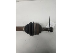 Recambio de transmision delantera izquierda para citroen c5 berlina lx (e) referencia OEM IAM 9632690080   2