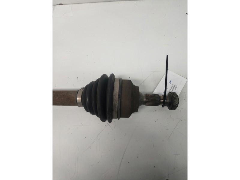 Recambio de transmision delantera izquierda para citroen c5 berlina lx (e) referencia OEM IAM 9632690080  