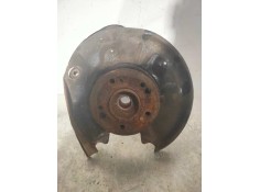 Recambio de mangueta trasera izquierda para mercedes clase sl (w129) 500 (lh) (129.067) referencia OEM IAM   