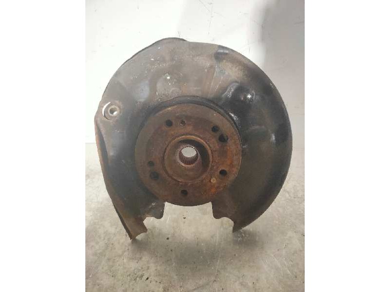 Recambio de mangueta trasera izquierda para mercedes clase sl (w129) 500 (lh) (129.067) referencia OEM IAM   