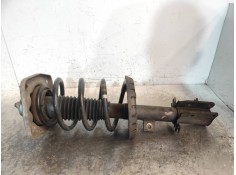 Recambio de amortiguador delantero izquierdo para fiat scudo combi (272) l1h1 120 multijet (5 pl.) referencia OEM IAM 1400567680