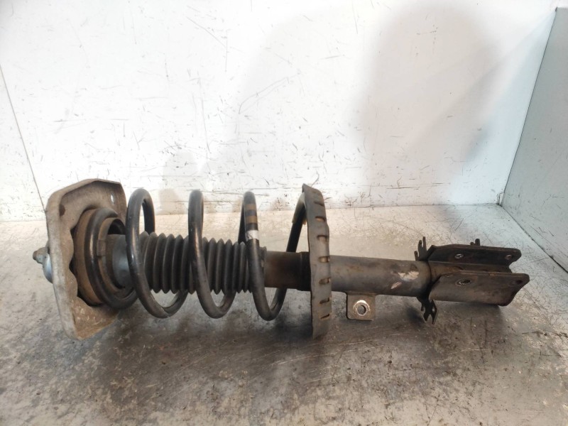 Recambio de amortiguador delantero izquierdo para fiat scudo combi (272) l1h1 120 multijet (5 pl.) referencia OEM IAM 1400567680