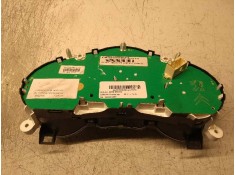 Recambio de cuadro instrumentos para citroen c3 collection referencia OEM IAM A2C83012900 98041181XT  2