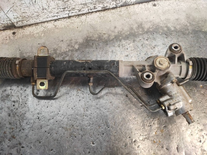 Recambio de cremallera direccion para chevrolet evanda cdx referencia OEM IAM 96496738 AGPP1189 