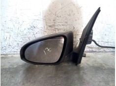 Recambio de retrovisor izquierdo para citroen c1 urban ride referencia OEM IAM   ELÉCTRICO