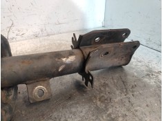 Recambio de amortiguador delantero izquierdo para fiat scudo combi (272) l1h1 120 multijet (5 pl.) referencia OEM IAM 1400567680 2