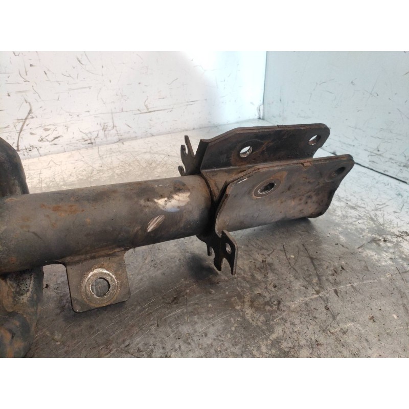 Recambio de amortiguador delantero izquierdo para fiat scudo combi (272) l1h1 120 multijet (5 pl.) referencia OEM IAM 1400567680
