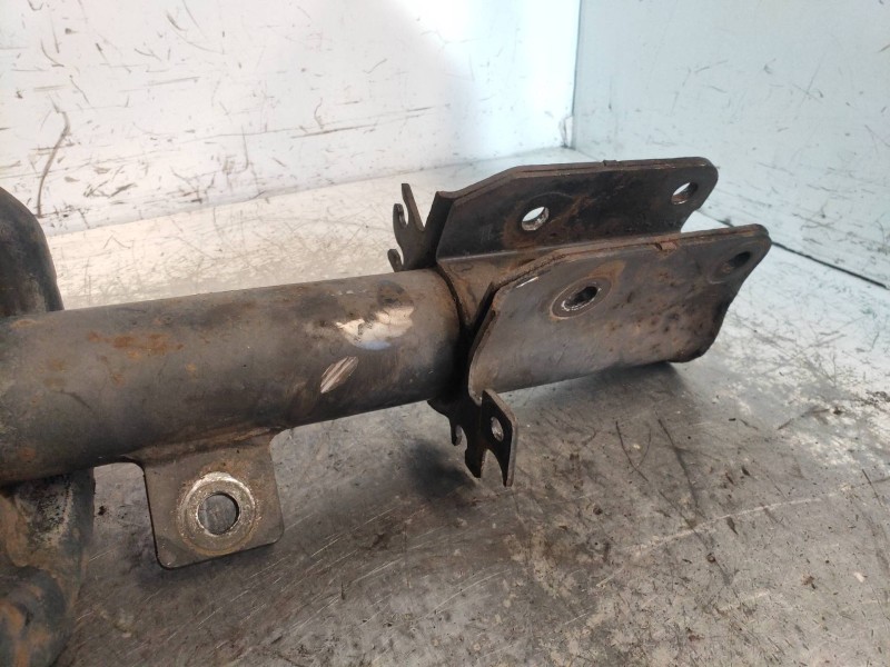 Recambio de amortiguador delantero izquierdo para fiat scudo combi (272) l1h1 120 multijet (5 pl.) referencia OEM IAM 1400567680