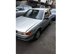 mitsubishi lancer berlina (c60a/c70a) del año 1992