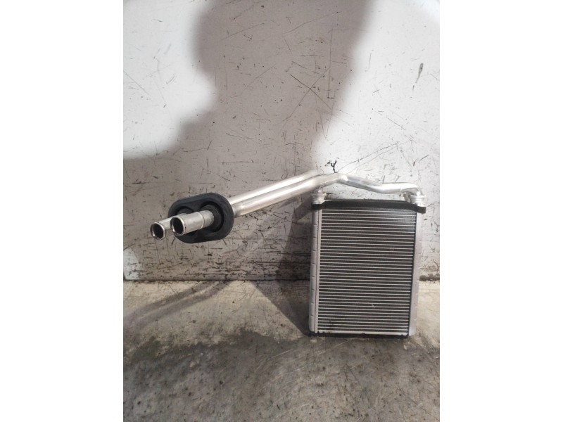 Recambio de radiador calefaccion / aire acondicionado para toyota yaris hsd active referencia OEM IAM   