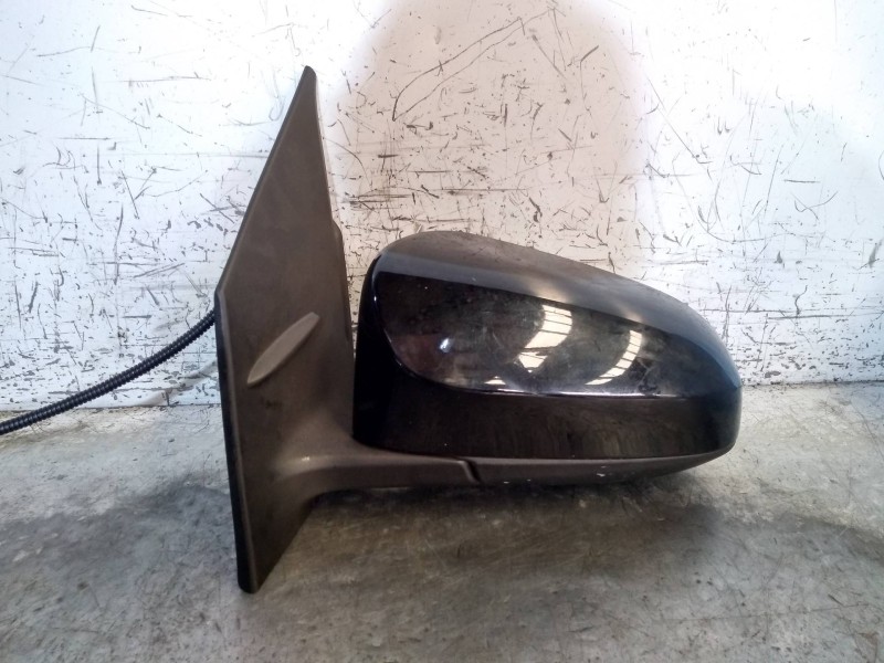 Recambio de retrovisor izquierdo para citroen c1 urban ride referencia OEM IAM   ELÉCTRICO