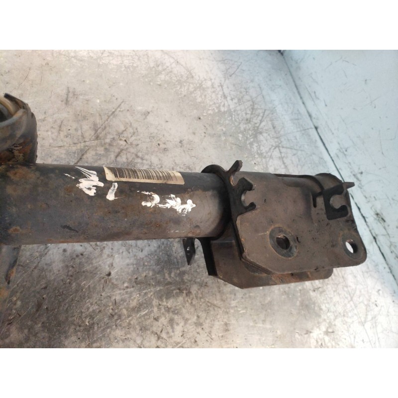 Recambio de amortiguador delantero izquierdo para fiat scudo combi (272) l1h1 120 multijet (5 pl.) referencia OEM IAM 1400567680