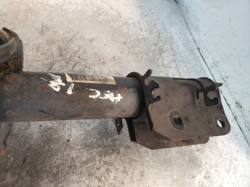 Recambio de amortiguador delantero izquierdo para fiat scudo combi (272) l1h1 120 multijet (5 pl.) referencia OEM IAM 1400567680