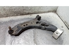 Recambio de brazo suspension inferior delantero izquierdo para volkswagen scirocco (137) 2.0 tdi (103kw) referencia OEM IAM   