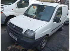 fiat doblo cargo (223) del año 2003