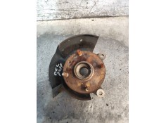 Recambio de mangueta delantera derecha para chevrolet evanda cdx referencia OEM IAM   