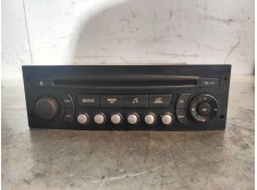 Recambio de sistema audio / radio cd para citroen jumpy hdi 120 29 l1h1 furg. referencia OEM IAM 96750215XT A2C553405045 