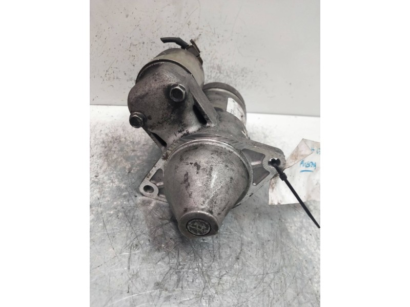 Recambio de motor arranque para opel astra h berlina enjoy referencia OEM IAM 55556130 HITACHI  Recambio de motor arranque para opel astra h berlina enjoy referencia OEM IAM 55556130 HITACHI