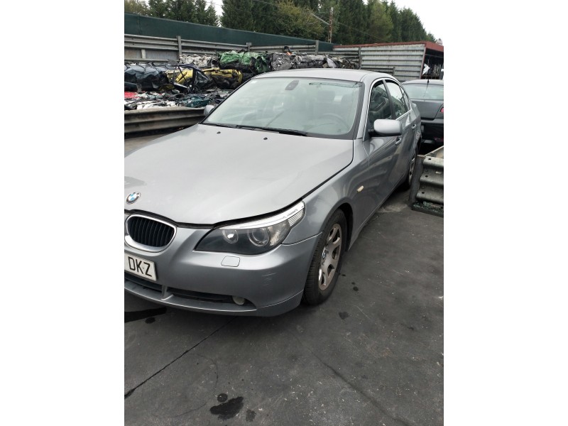 bmw serie 5 berlina (e60) del año 2005