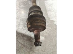 Recambio de transmision trasera derecha para mercedes clase sl (w129) 500 (lh) (129.067) referencia OEM IAM    2