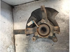 Recambio de mangueta delantera derecha para chevrolet evanda cdx referencia OEM IAM    2