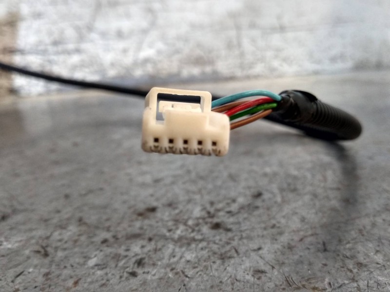 Recambio de retrovisor izquierdo para citroen c1 urban ride referencia OEM IAM   ELÉCTRICO