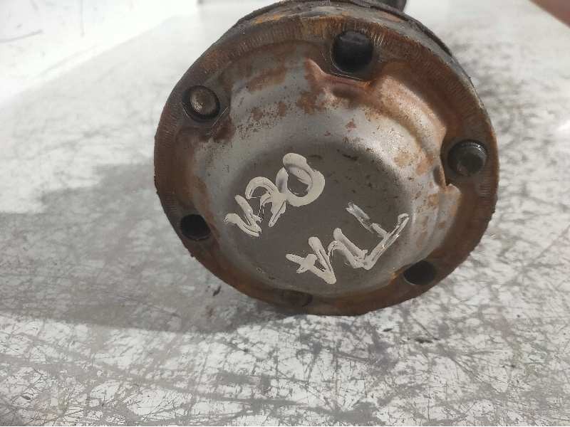 Recambio de transmision trasera derecha para mercedes clase sl (w129) 500 (lh) (129.067) referencia OEM IAM   